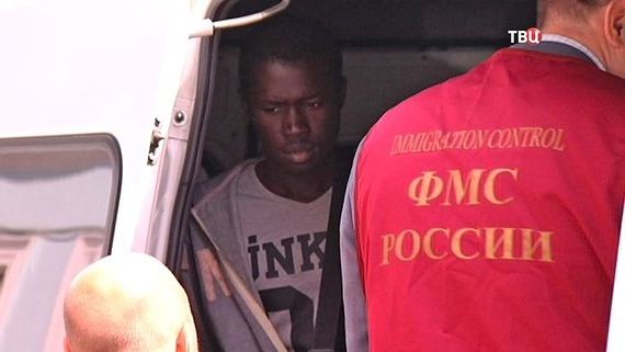 прописка в Буинске